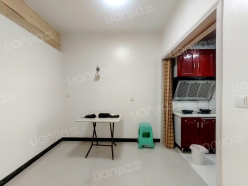 整租·花漾四季 1室1厅 东