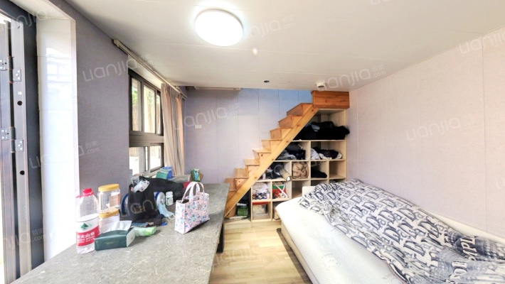 兵营巷二手房实景图