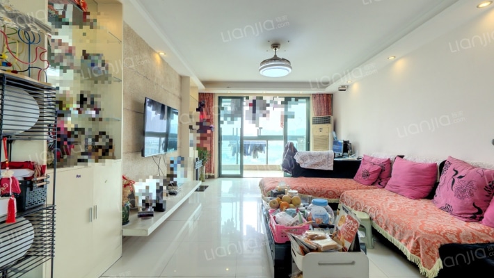 中环家园二期二手房实景图