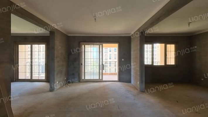 欧景名城(婺城区)二手房实景图