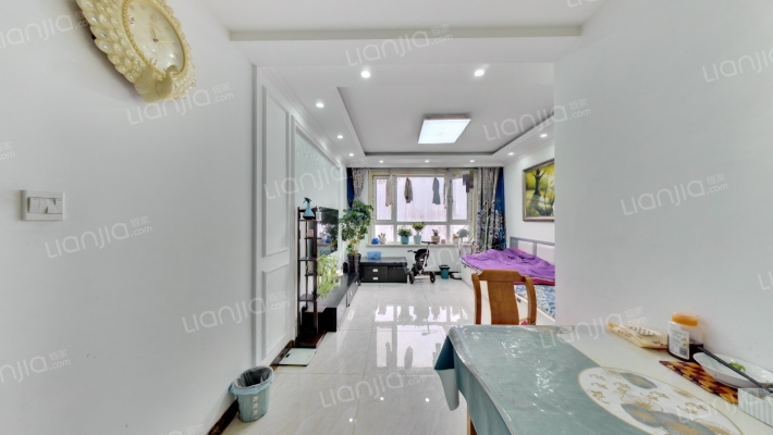 中航御湖天城二手房实景图