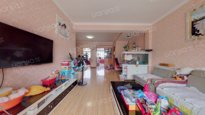 平南四村二手房实景图