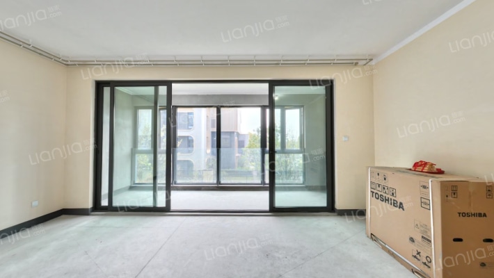 伟星滨江道二手房实景图