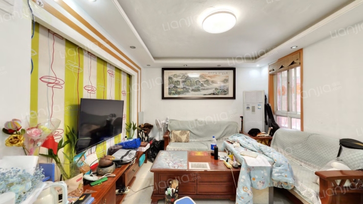 舒馨花园南区二手房实景图