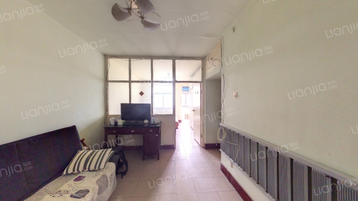 康乐家园西区二手房实景图