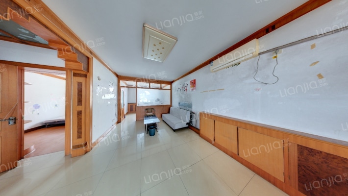 金珠花园二手房实景图