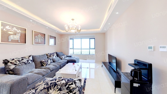 科达天意华苑二手房实景图