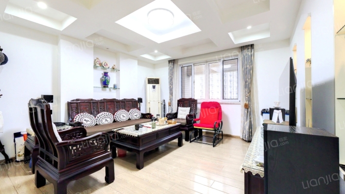 中山西路910弄二手房实景图