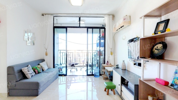 名仕蓝溪苑二手房实景图