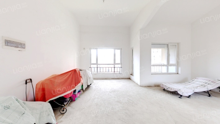 江户雅致二手房实景图