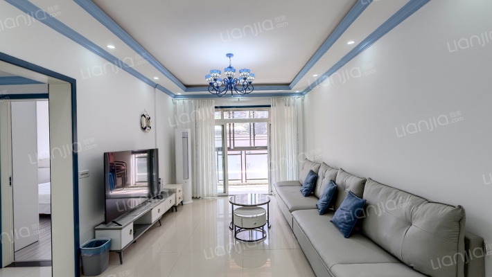 秋实大厦二手房实景图