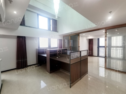 整租·东海泰禾广场 2室1厅 南