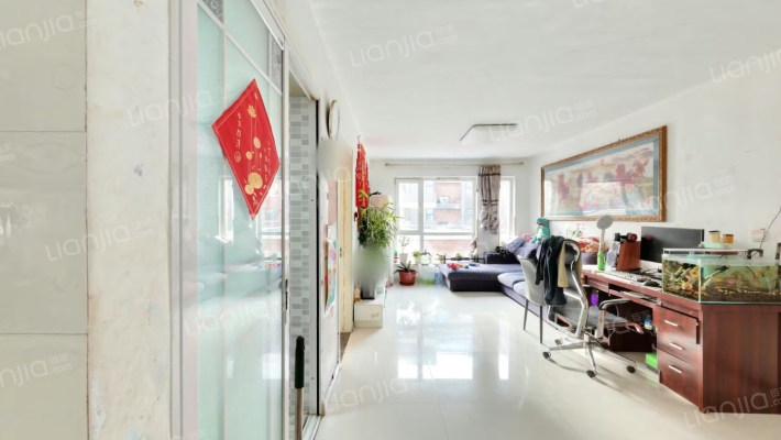 保利上林湾二期三期二手房实景图
