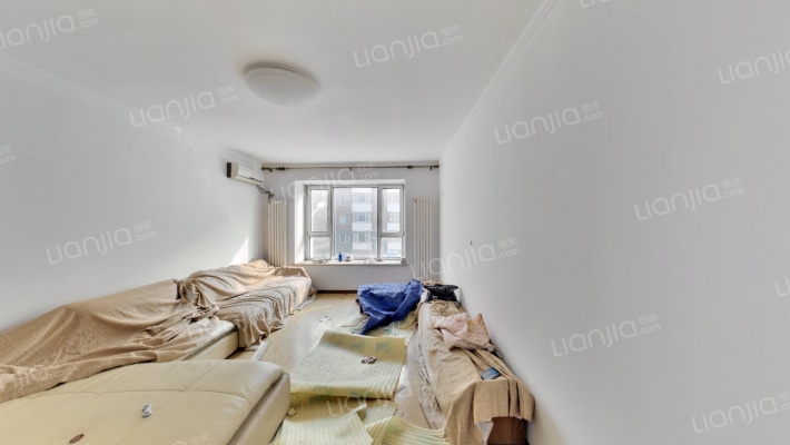 恒光小区二手房实景图