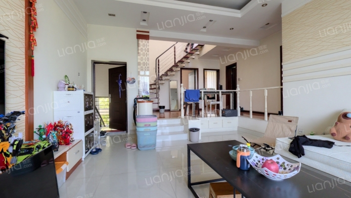 融智优品上东二手房实景图