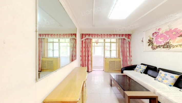 化工街小区东区二手房实景图