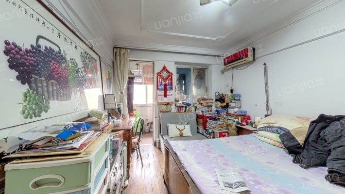 大王府巷二手房实景图