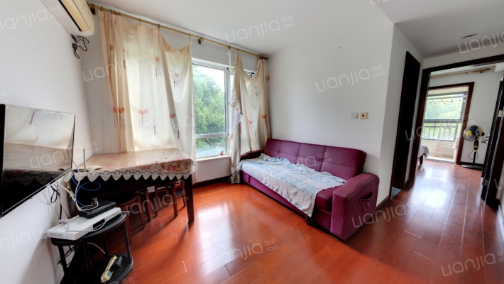 伍相花园二手房实景图