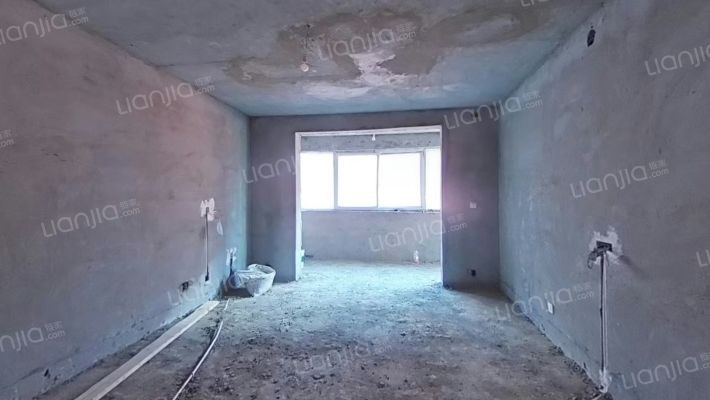 清华园二手房实景图