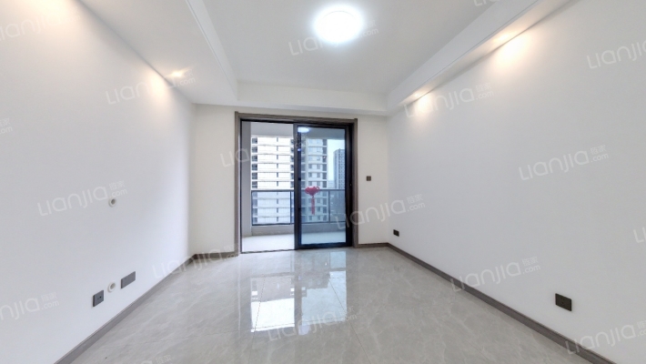 璞悦江南府二手房实景图