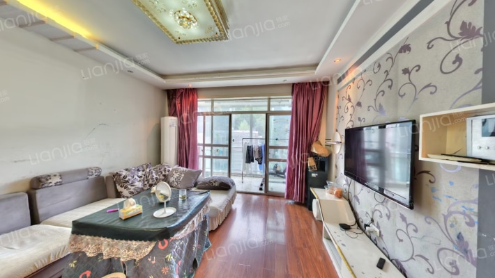 兴隆城市花园二手房实景图