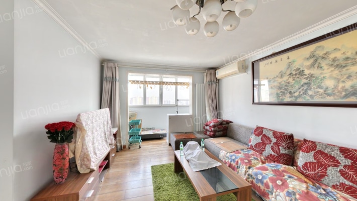 康缘居二手房实景图