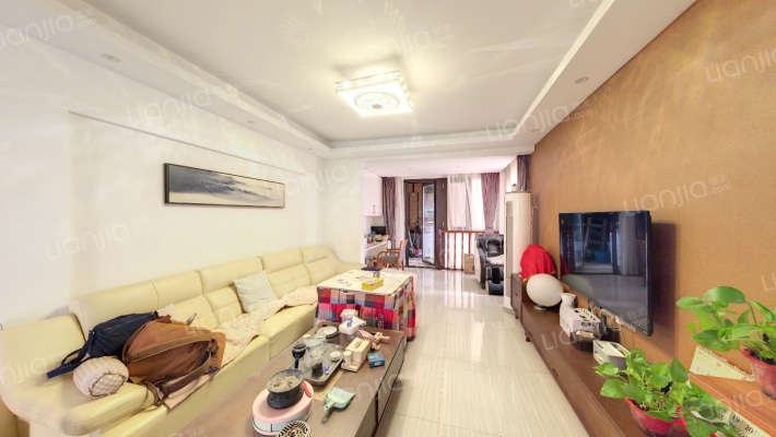 大鸿杰座二手房实景图