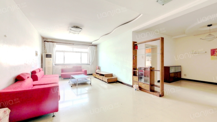 华都花园二手房实景图