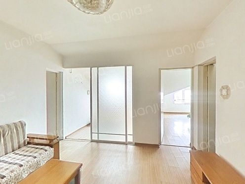 整租·浮山后一小区 2室1厅 南/北