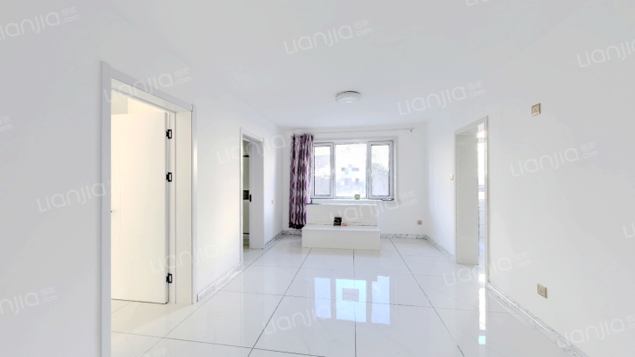 中水山庄二手房实景图