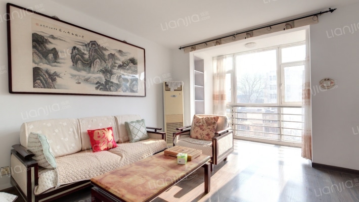 桐安雅居二手房实景图