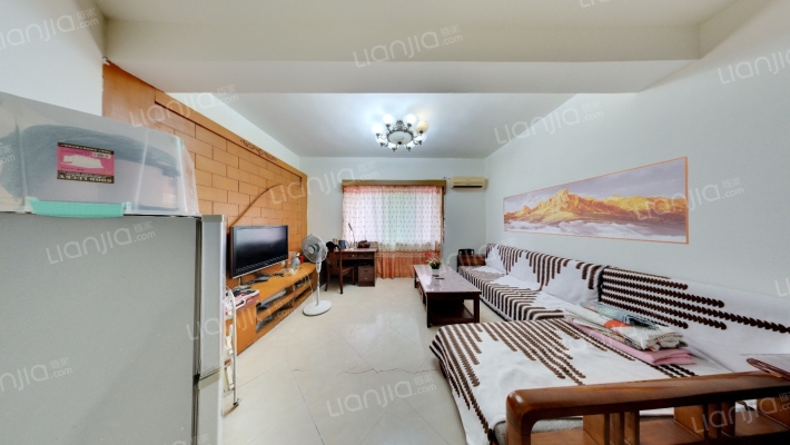 科园三路二手房实景图