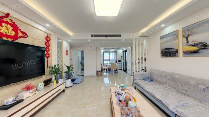 伟星蓝山雅筑南区二手房实景图