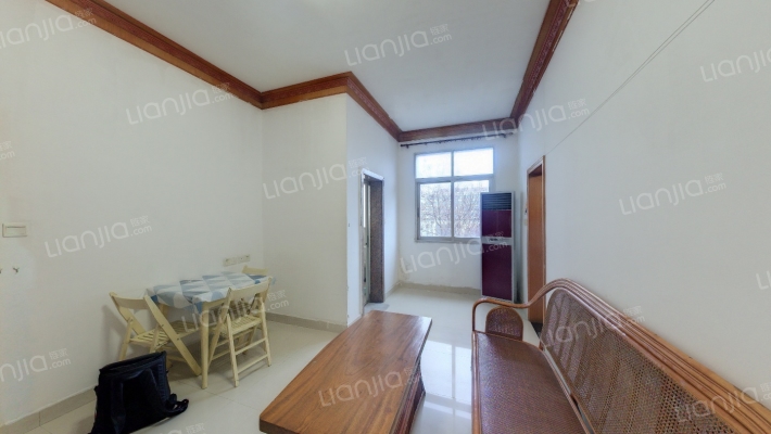 北京西路师大宿舍二手房实景图