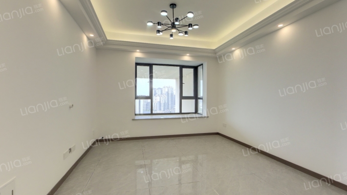 玫瑰·南湖湾二手房实景图