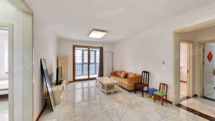 玉泉雅筑二手房实景图