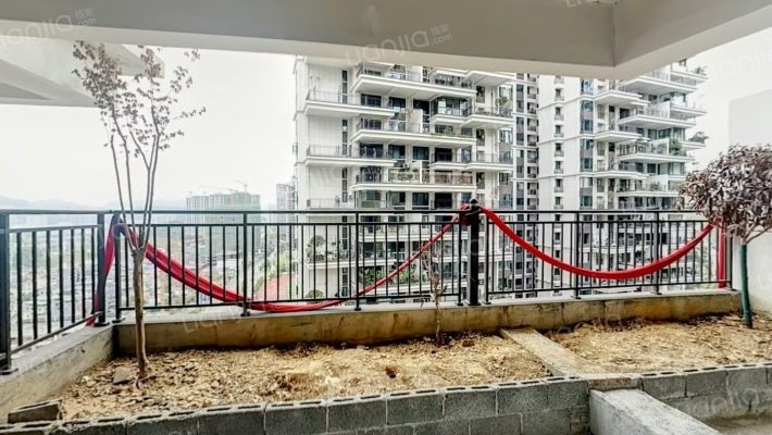 学林雅苑二手房实景图