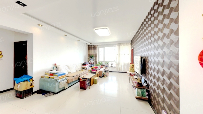 新华壹品C区二手房实景图