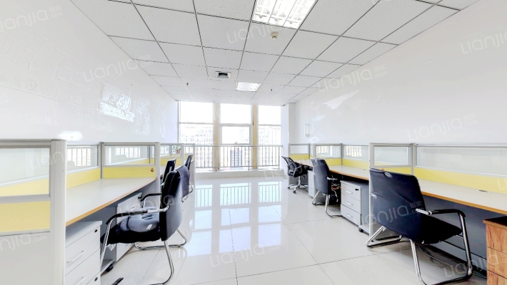 鑫科国际广场二手房实景图