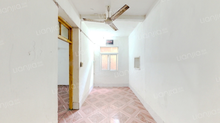 普济巷4号二手房实景图