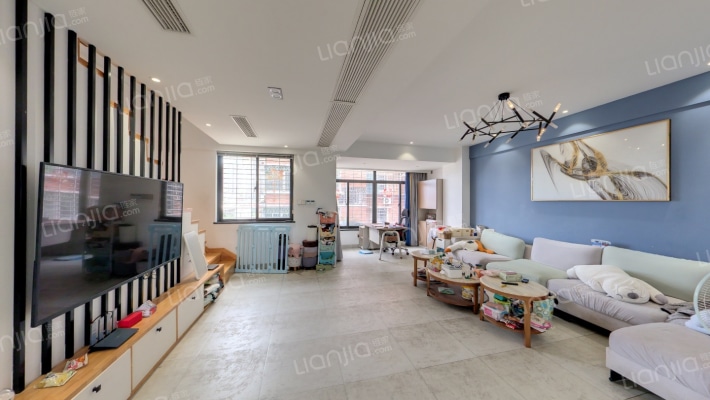 华盛楼二手房实景图