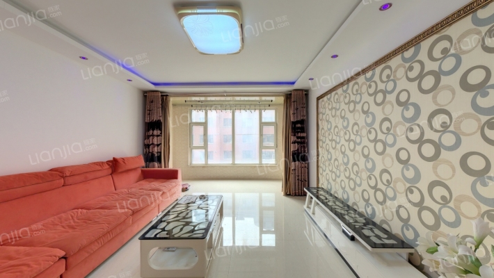 望云山景二手房实景图