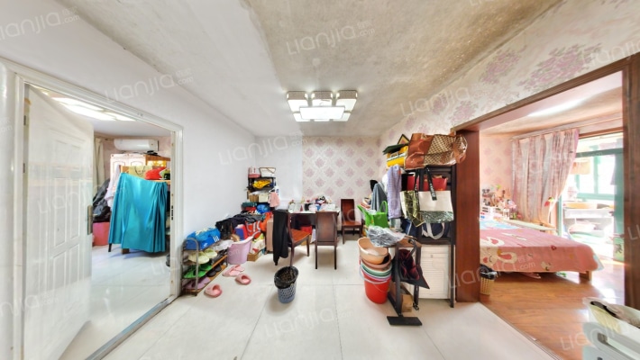 五福苑一苑二手房实景图