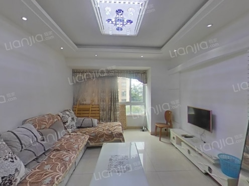 整租·协信星澜汇1期 2室1厅 东