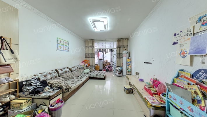 叶挺大道238号二手房实景图