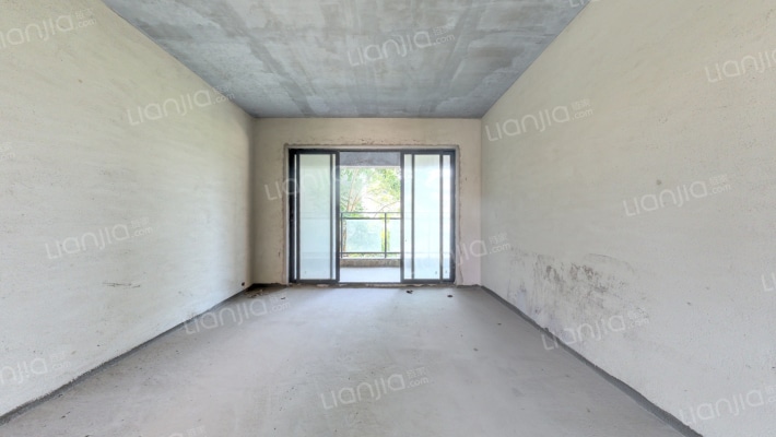 华林苑二手房实景图