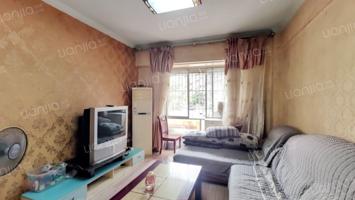 路桥小区二手房实景图