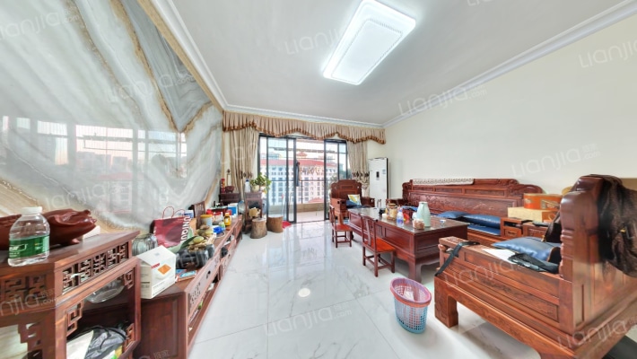 翡翠山珑悦二手房实景图