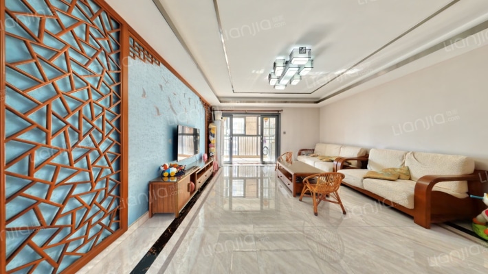 竹韵花园二手房实景图