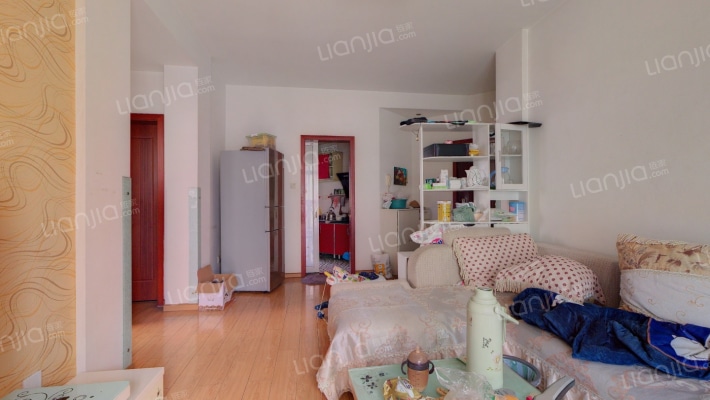 兴堰丽景C区二手房实景图